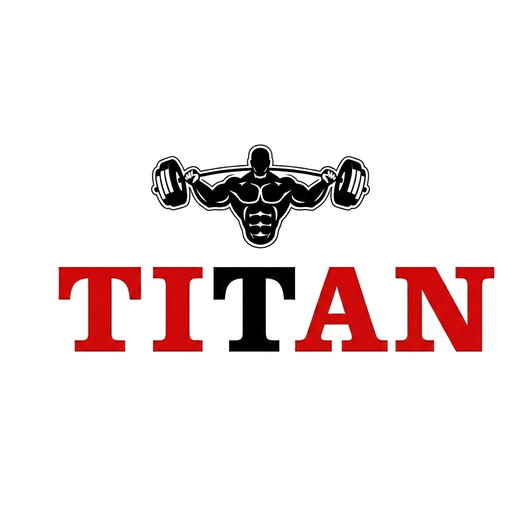 TITAN Fitness